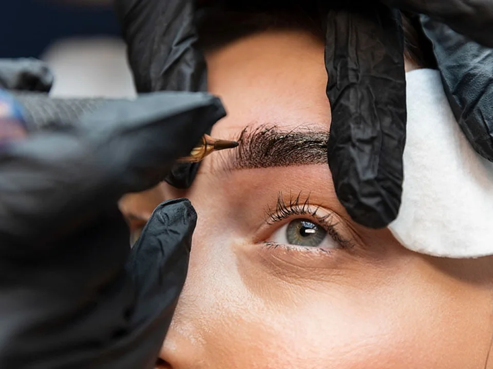 service brows