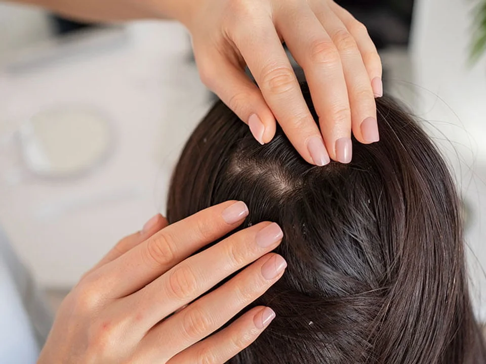 service haircare