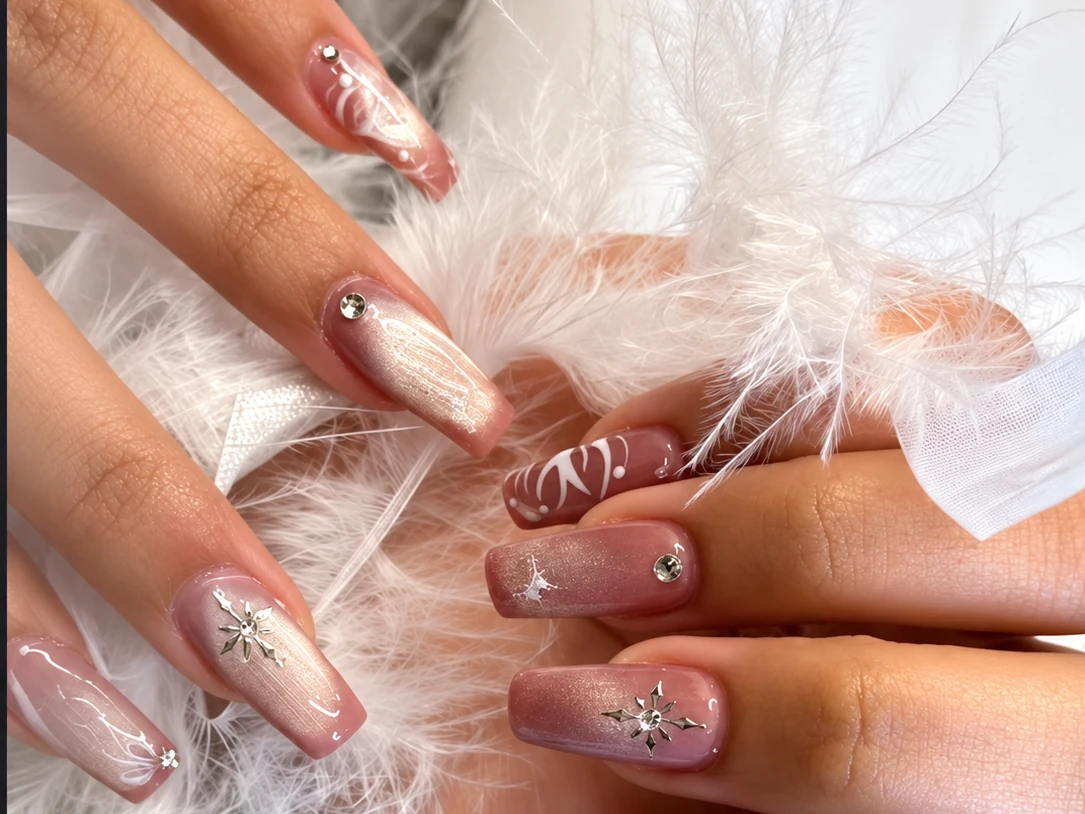 service nails deem v0.10.4