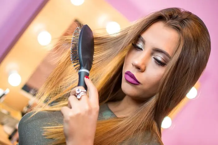 صالونات الدمام كوجهة متقدمة للعناية بالجمال