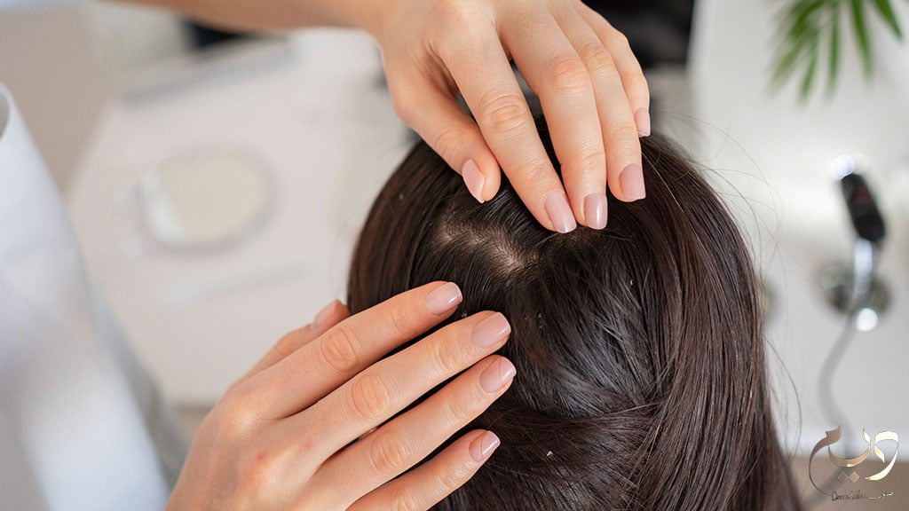 صالون معالجة الشعر بالخبر بأفضل أنواع الماسكات