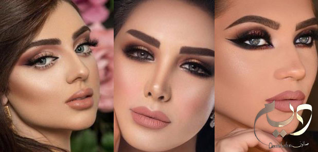 مشغل تزيين نسائي