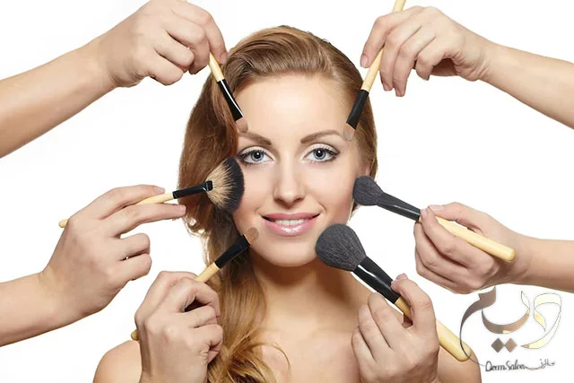 افضل مركز تجميل بالخبر