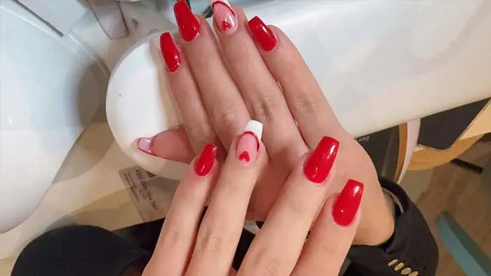 مشغل اظافر