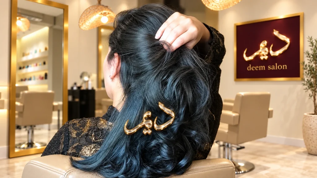 أفضل كوافيرات الخبر لإطلالة أنثوية راقية