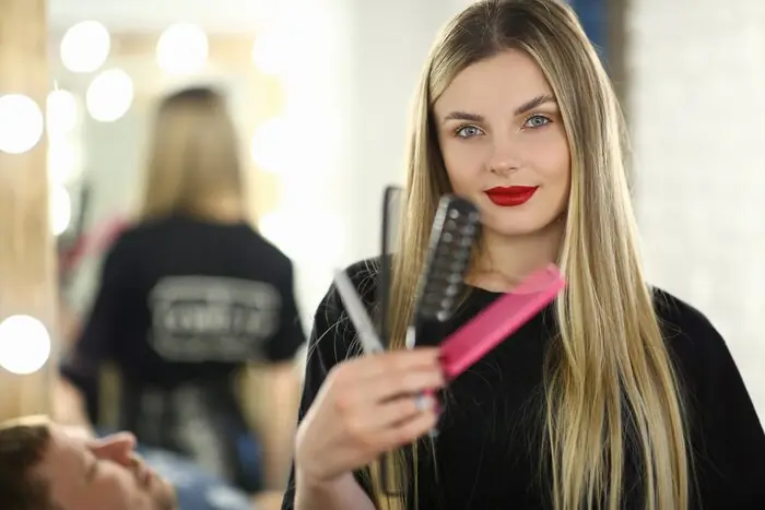 مشاغل الخبر: دليل شامل لأفضل صالونات التجميل والعناية في الخُبر 5 لماذا تعتبر مشاغل الخبر خيارك الأول للجمال؟